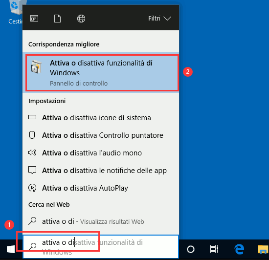 Come Risolvere L Errore Di Aggiornamento Windows 10 0x800F0922 Rene