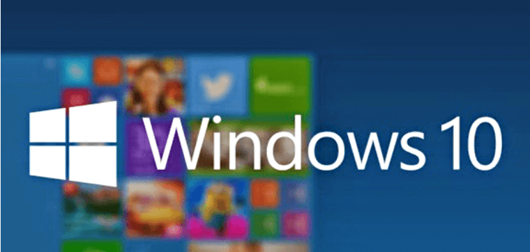 Immagine di Windows 10