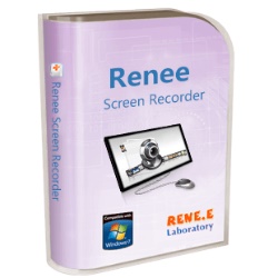 Renee Screen Recorder