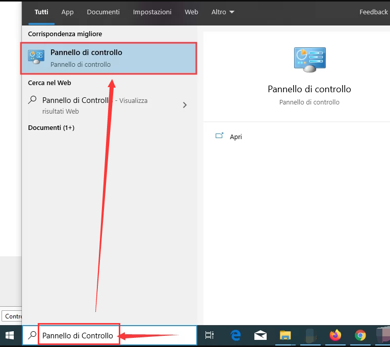 Come interrompere l'aggiornamento Windows in corso? - Rene.E Laboratory