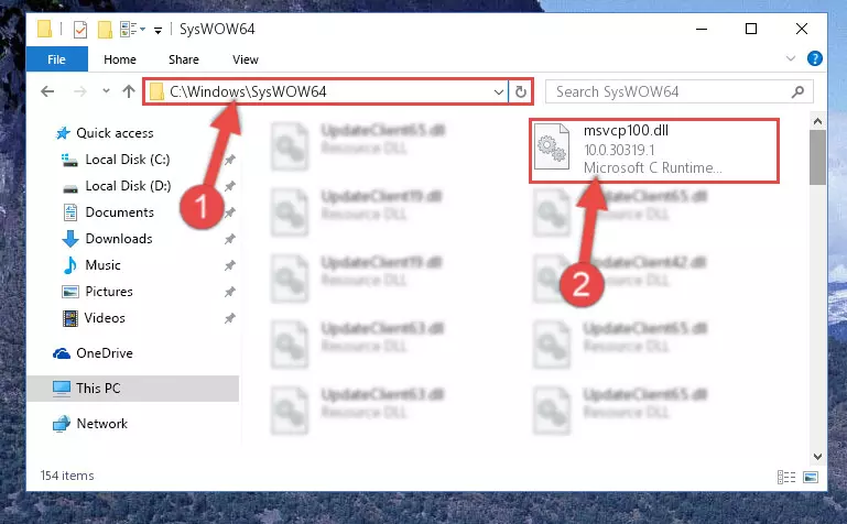 Come risolvere l'errore msvcp100 dll mancante su Windows? - Rene.E ...